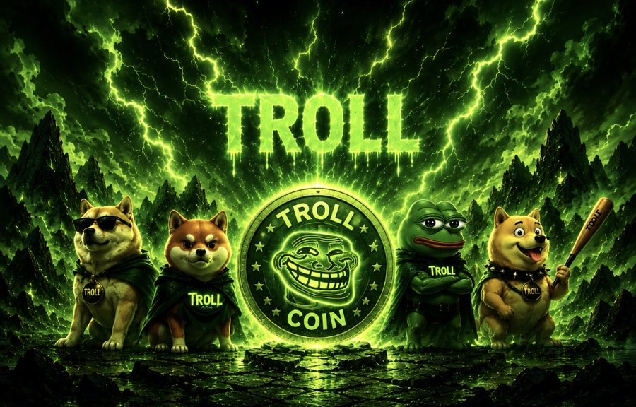 Robinhood Takeover